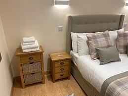 Waverley Inn Apartments