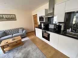 Waverley Inn Apartments