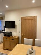 Waverley Inn Apartments