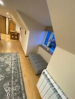 Waverley Inn Apartments