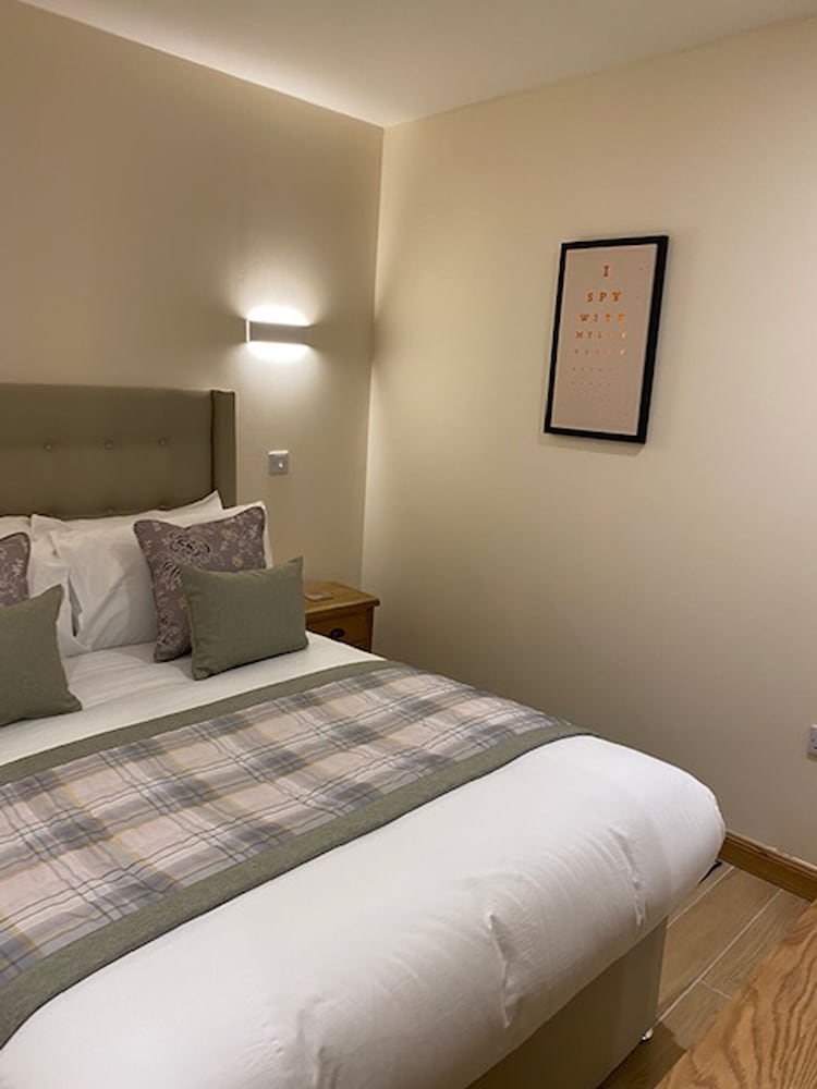 Waverley Inn Apartments
