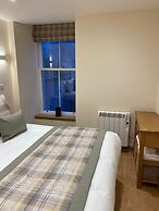 Waverley Inn Apartments