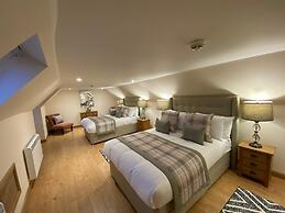 Waverley Inn Apartments