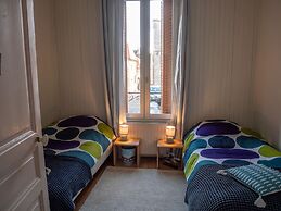 La Suite