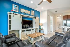 142cd-non Renting 4/1/2022 -festival Resort