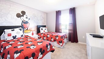 5537moc - Solterra Resort