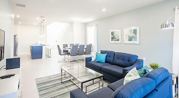 5537moc - Solterra Resort