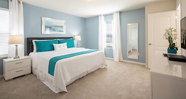 5537moc - Solterra Resort