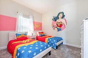 C830pbd - The Retreat at Championsgate