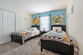 C830pbd - The Retreat at Championsgate