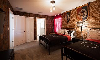 840dsd-the Retreat at Championsgate