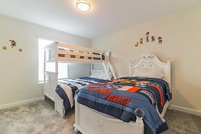 560pb- The Retreat at Championsgate