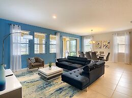 8039osc - Solterra Resort