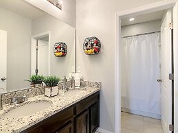 8039osc - Solterra Resort