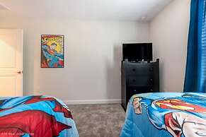 C820pbd - The Retreat at Championsgate