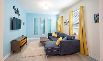 720dsd-the Retreat at Championsgate