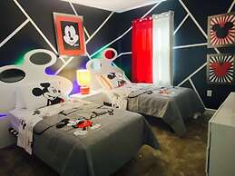 720dsd-the Retreat at Championsgate