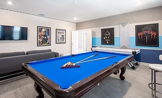 720dsd-the Retreat at Championsgate