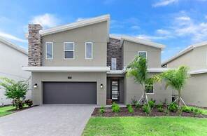 C771pbd-the Retreat at Championsgate