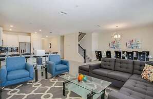 C771pbd-the Retreat at Championsgate