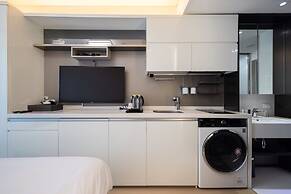 Skytop Hotel Incheon Airport