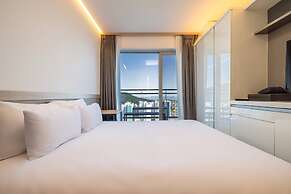 Skytop Hotel Incheon Airport