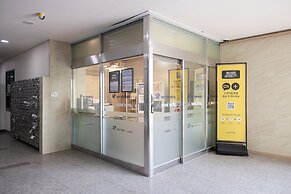 Skytop Hotel Incheon Airport