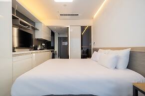 Skytop Hotel Incheon Airport