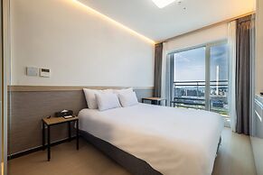 Skytop Hotel Incheon Airport