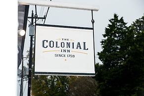The Colonial Inn-Hillsborough