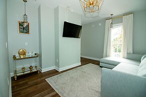 The Colonial Inn-Hillsborough