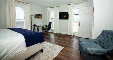 The Colonial Inn-Hillsborough