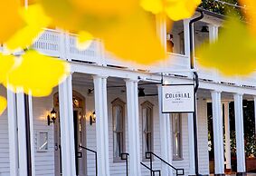 The Colonial Inn-Hillsborough
