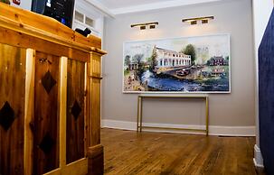 The Colonial Inn-Hillsborough