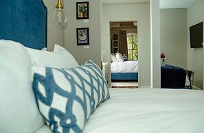 The Colonial Inn-Hillsborough