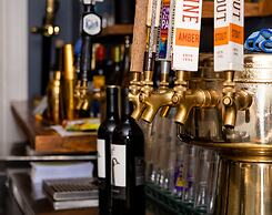 The Colonial Inn-Hillsborough