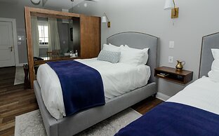 The Colonial Inn-Hillsborough