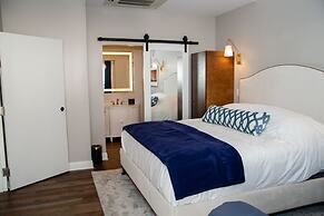 The Colonial Inn-Hillsborough