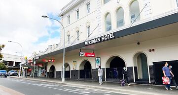 Meridian Hotel