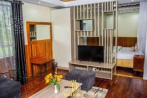 Sirona Getaway Hotel