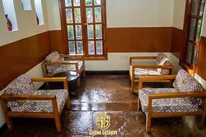 Sirona Getaway Hotel