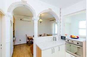 Apartments Garden-cavtat