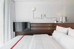 Ruby Ella Hotel Cologne