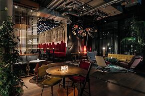 Ruby Ella Hotel Cologne