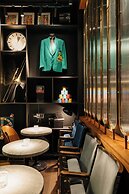 Ruby Ella Hotel Cologne