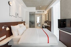 Ruby Ella Hotel Cologne