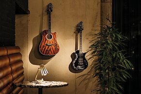 Ruby Ella Hotel Cologne