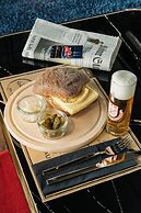 Ruby Ella Hotel Cologne