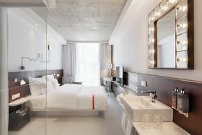 Ruby Ella Hotel Cologne