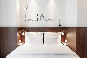 Ruby Ella Hotel Cologne